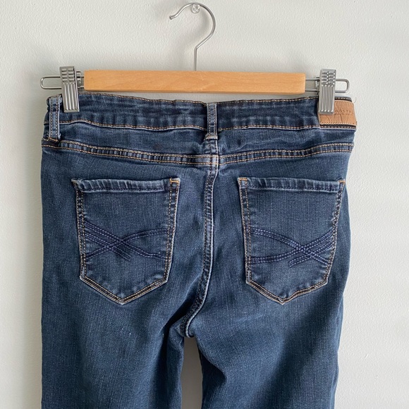 Aeropostale Skinny Jeans - Picture 3 of 7